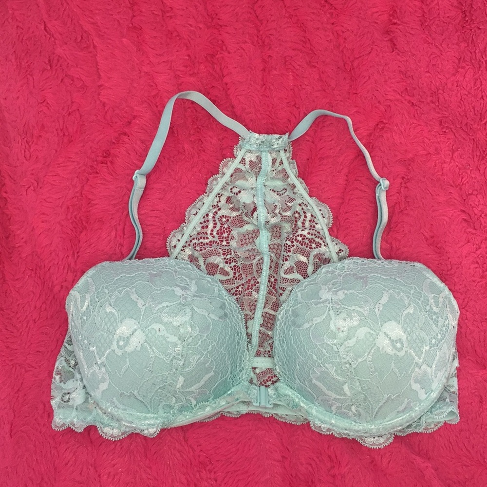 VS PINK bra